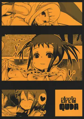 [Qudamomo] NOT x MOT! Fhentai.net - Page 18