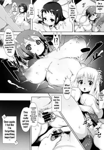 [Qudamomo] NOT x MOT! Fhentai.net - Page 2