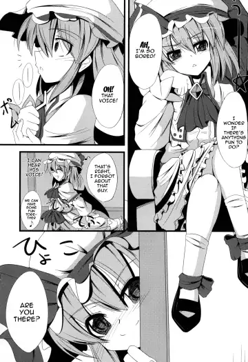 [Doburocky] Aa Ozeu-sama Fhentai - Page 2
