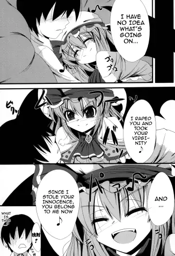 [Doburocky] Aa Ozeu-sama Fhentai - Page 20