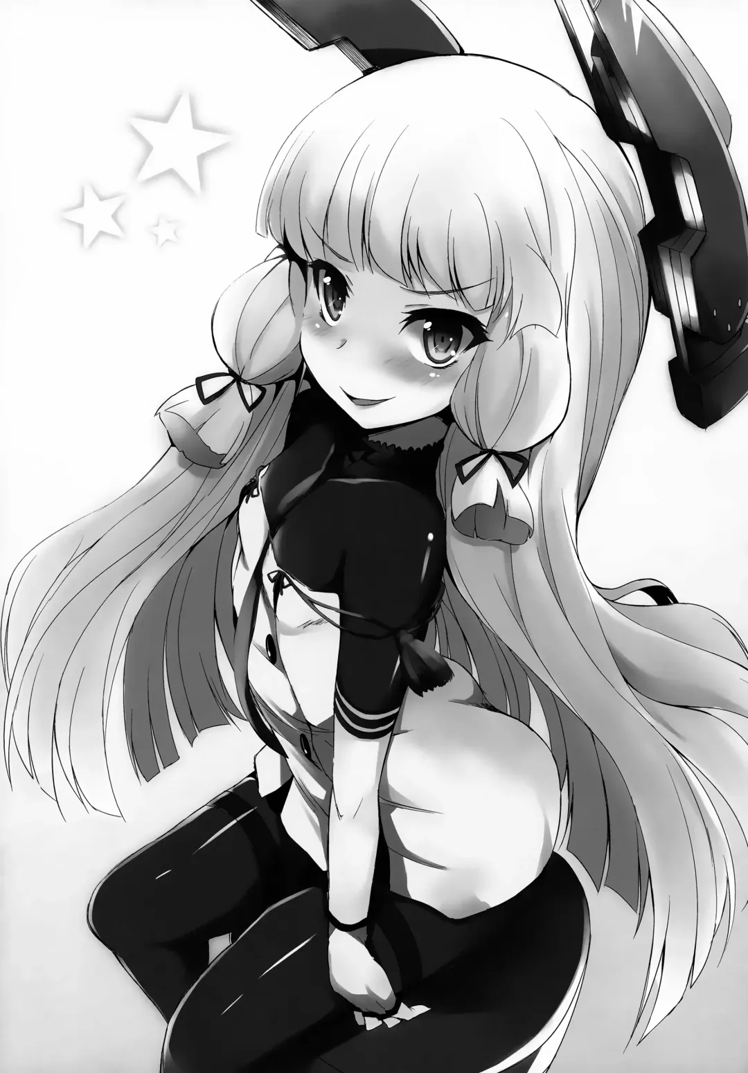 [Toyo] Murakumo-san no Medegata!! Fhentai - Page 26