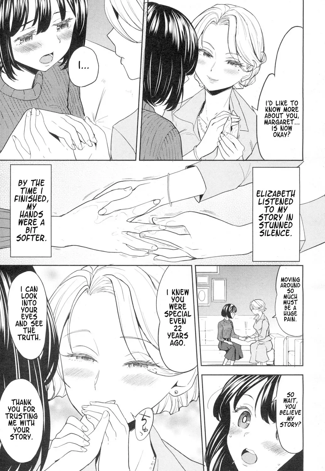 [Ayane] Tsuzureori | Tapestry Fhentai - Page 11