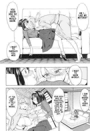 [Ayane] Tsuzureori | Tapestry Fhentai.net - Page 18