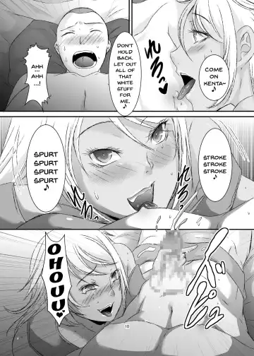 [Eguchi Chibi - Nintai Akira] Sei Yariman Sisters Pakopako Nikki Daiikkan | Diary of Fucking With The Pure Slut Sisters vol. 1 Fhentai - Page 11