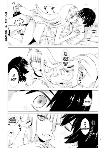 [Enu] Tanpenshuu Fhentai.net - Page 6