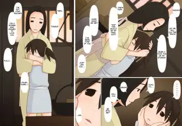 [Ponfaz] Sasuke to Okuni Fhentai - Page 17