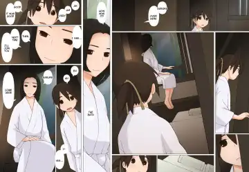 [Ponfaz] Sasuke to Okuni Fhentai - Page 22