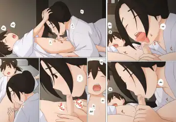 [Ponfaz] Sasuke to Okuni Fhentai - Page 52