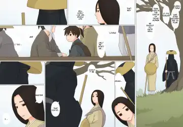 [Ponfaz] Sasuke to Okuni Fhentai - Page 66