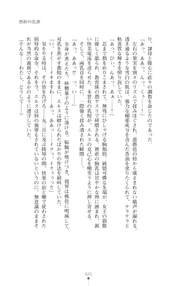 Icerya Eiyuusenki 3 Fhentai - Page 25