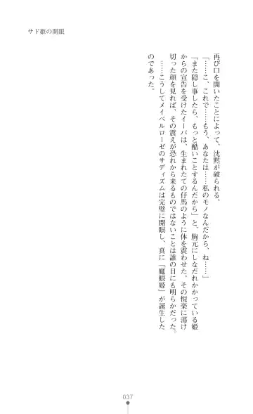 Icerya Eiyuusenki 3 Fhentai - Page 37