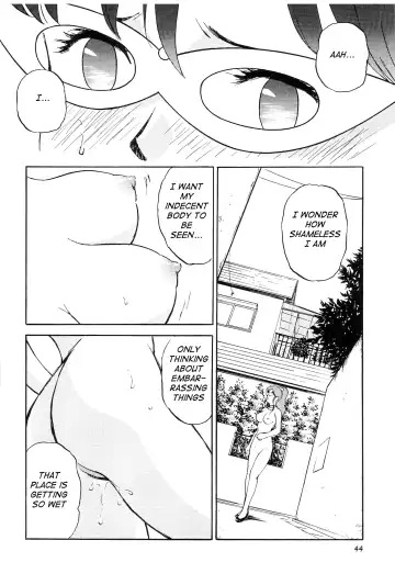 [Colin] masquerade Fhentai.net - Page 2