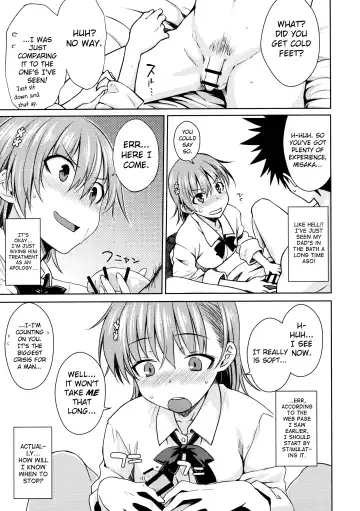 [Okara] ELECTRICAL DAMAGE Fhentai - Page 10