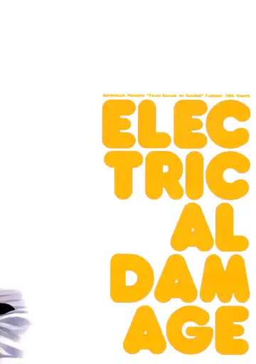 [Okara] ELECTRICAL DAMAGE Fhentai - Page 26