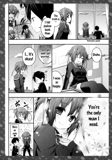 [Konomi] Nyancology 3 -Nekota-san to Houkago Kakurenbo- | Nyancology 3 -After School Hide and Seek With A Catgirl- Fhentai - Page 21