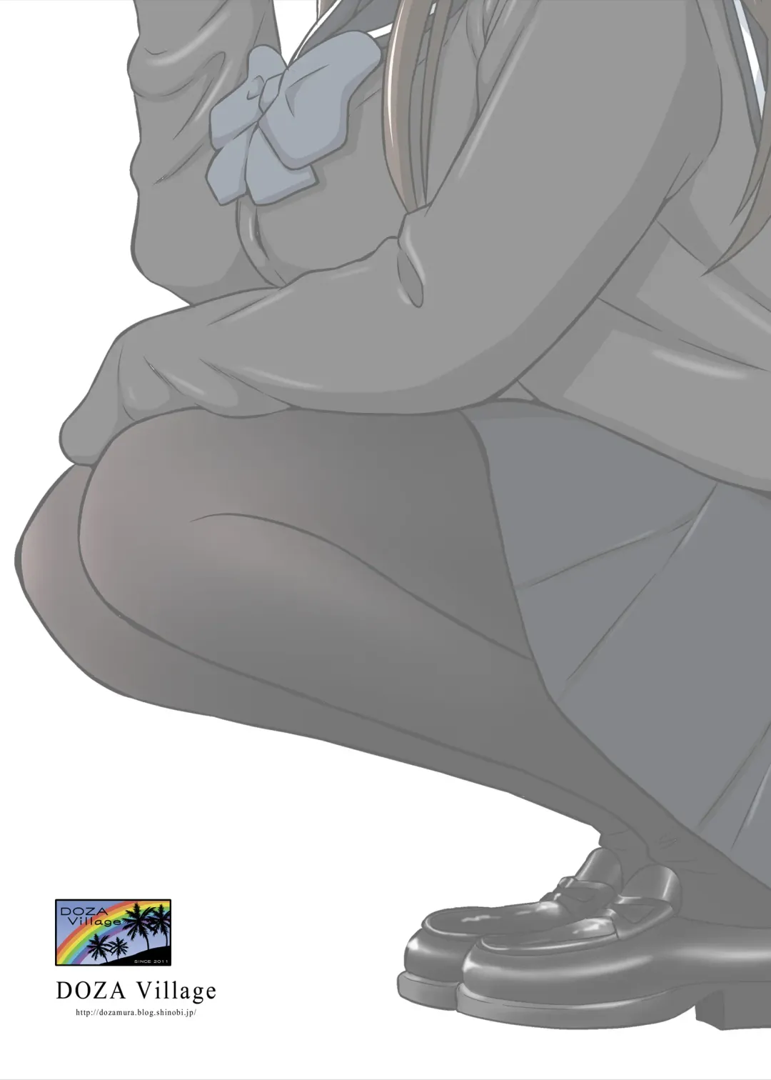 [Dozamura] Netori Oji-san ~Seijunha Joshikousei Tobe Miho Hen~ | Netorare Old Man ~Story Of A School Girl's Purity~ Fhentai - Page 56