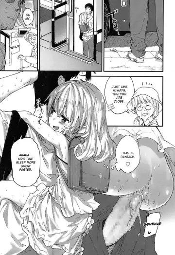 [Sawayaka Samehada] Himatsubushi | Passing Time Fhentai.net - Page 17