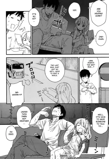 [Sawayaka Samehada] Himatsubushi | Passing Time Fhentai.net - Page 2