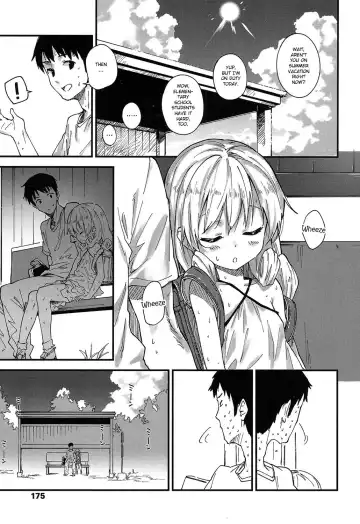 [Sawayaka Samehada] Himatsubushi | Passing Time Fhentai.net - Page 3