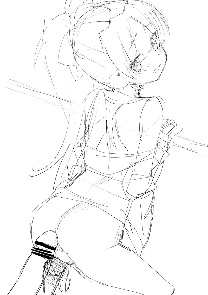 [Bitibiti] Kyouko! Suki da! Fhentai - Page 1