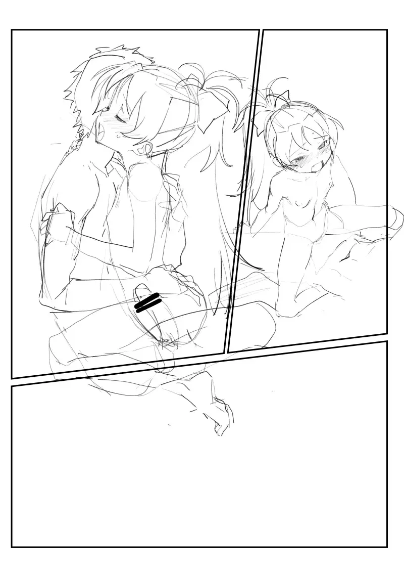 [Bitibiti] Kyouko! Suki da! Fhentai - Page 11