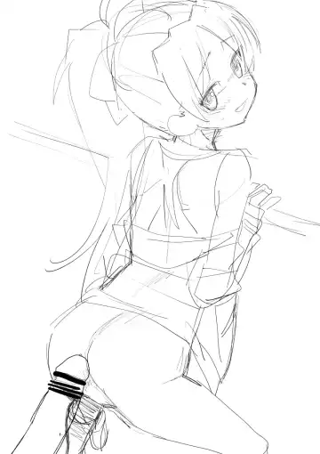 Read [Bitibiti] Kyouko! Suki da! - Fhentai