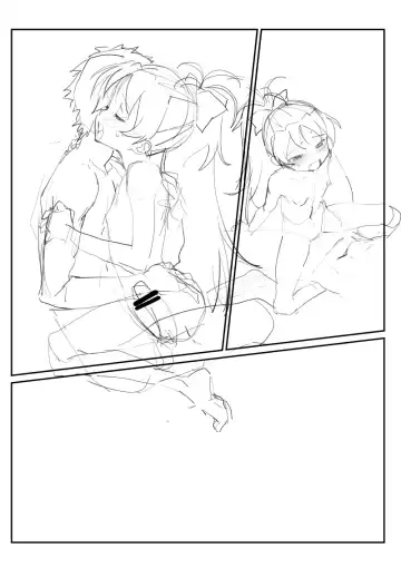 [Bitibiti] Kyouko! Suki da! Fhentai - Page 11