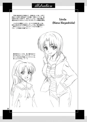 [Yasu Rintarou] Golden Body Fhentai - Page 28