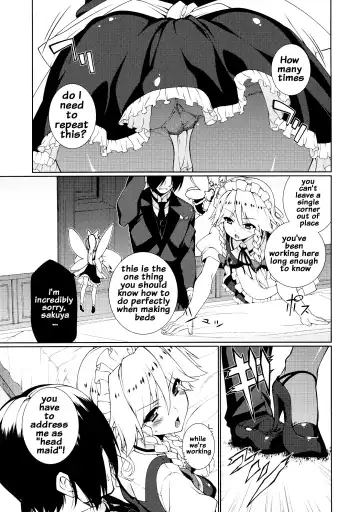 [Hyouju Issei] HI-Happy Pedigree Fhentai.net - Page 2