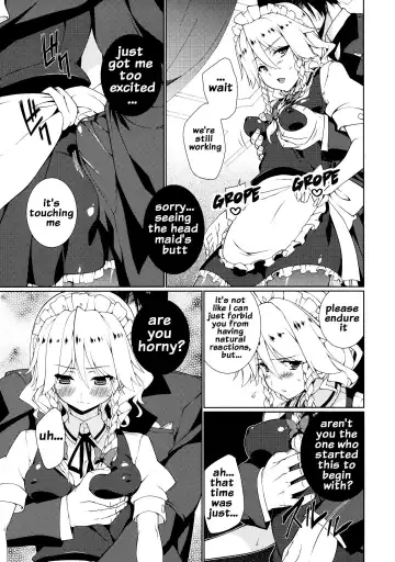 [Hyouju Issei] HI-Happy Pedigree Fhentai.net - Page 4