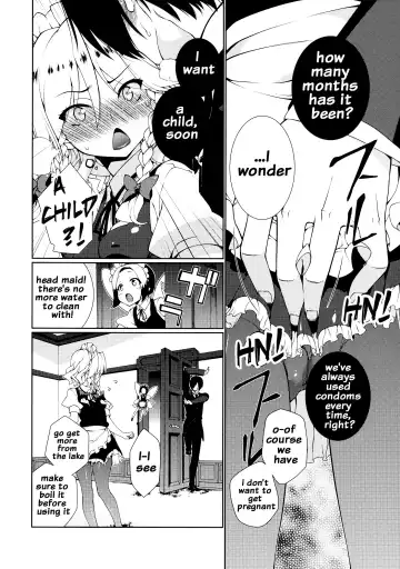 [Hyouju Issei] HI-Happy Pedigree Fhentai.net - Page 5