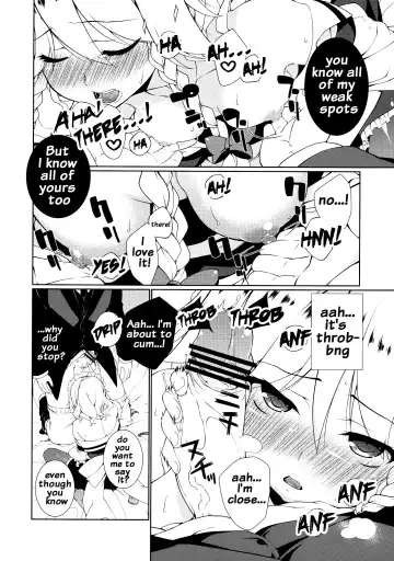 [Hyouju Issei] HI-Happy Pedigree Fhentai.net - Page 9