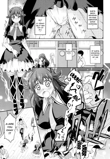 [Asuhiro] Toki ni wa Shoufu no You ni Fhentai.net - Page 10