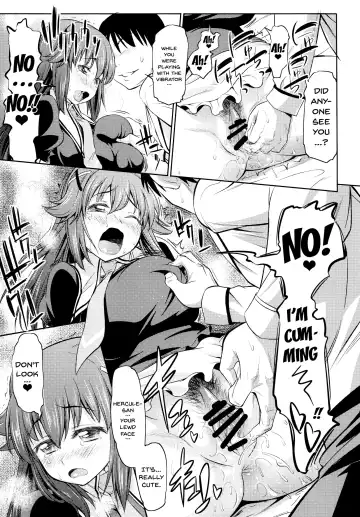 [Asuhiro] Toki ni wa Shoufu no You ni Fhentai.net - Page 12