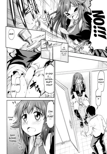 [Asuhiro] Toki ni wa Shoufu no You ni Fhentai.net - Page 5