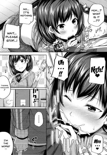 [Nectar] Enkou Shijo wa Ikaga desu ka? | Would You Like Compensated Dating? Fhentai - Page 10