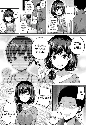 [Nectar] Enkou Shijo wa Ikaga desu ka? | Would You Like Compensated Dating? Fhentai - Page 3