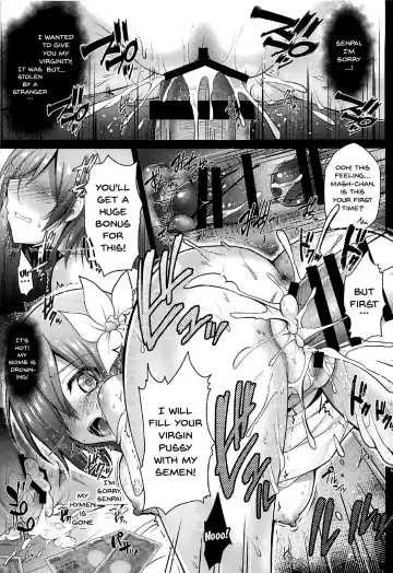 [Geko] Koukyuu Club Chaldea -Haikakin Master no Tame ni Watashi-tachi, Hatarakimasu- | High Class Club Chaldea -Were Working For Our Master- Fhentai - Page 10