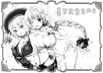 [Geko] Koukyuu Club Chaldea -Haikakin Master no Tame ni Watashi-tachi, Hatarakimasu- | High Class Club Chaldea -Were Working For Our Master- Fhentai - Page 23