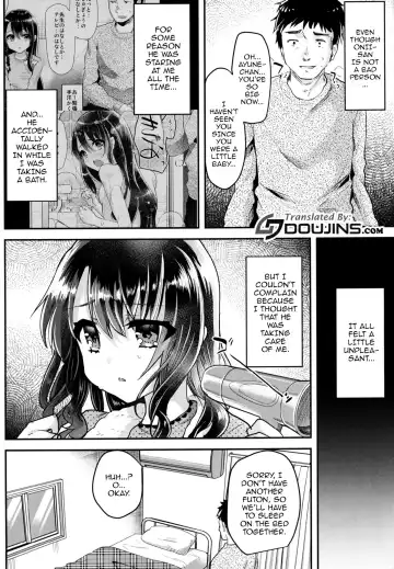 [Shimaji] Itazurachuu no Nightmare Fhentai.net - Page 5