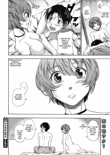 [Fukudahda] Sakura Chiru Saku Fhentai.net - Page 18