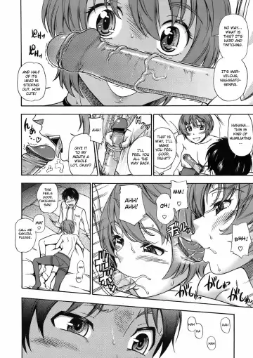 [Fukudahda] Sakura Chiru Saku Fhentai.net - Page 8