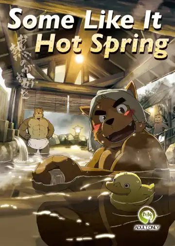 Read Some Like It Hot Spring - Fhentai.net