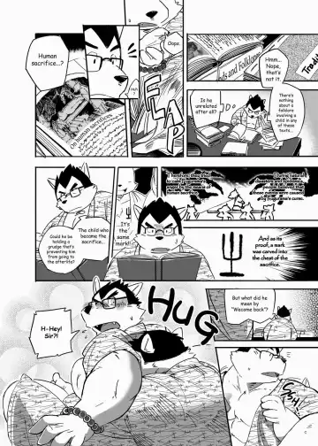 Some Like It Hot Spring Fhentai - Page 11