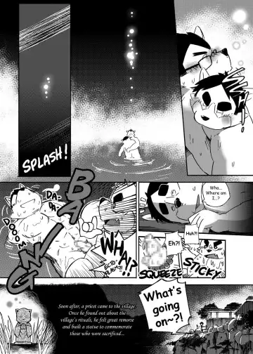 Some Like It Hot Spring Fhentai - Page 21
