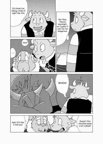 Some Like It Hot Spring Fhentai - Page 50
