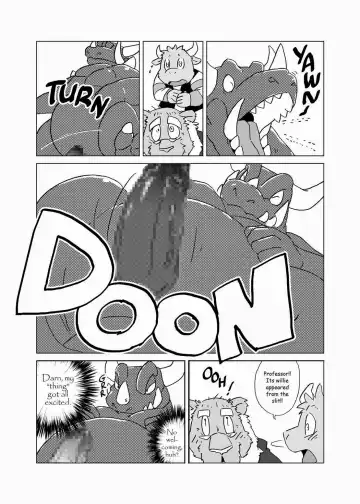 Some Like It Hot Spring Fhentai - Page 51