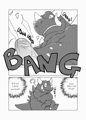 Some Like It Hot Spring Fhentai - Page 56