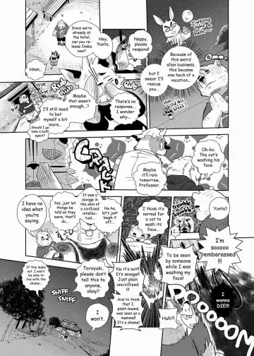 Some Like It Hot Spring Fhentai - Page 62