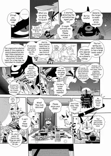 Some Like It Hot Spring Fhentai - Page 65